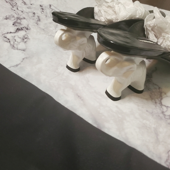 Dorateymur Elephant Mules 38 - Picture 8 of 12